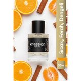 Le Passion Essential Erkek Parfümü 55 ml - EL2