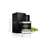 Le Passion Essenza Di Zegna EDP 55 ml Etkili Ve Uzun Süre Kalıcı Erkek Parfüm