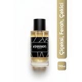 LE PASSİON PERFUME Avantaj Paketi Büyük Şişe Bombshell Kadın Parfümü - Etkili Ve Uzun Süre Kalıcı 110 Ml Kb28