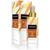 Le Passion Romance Of Amber Gün Boyu Kalıcı Nemlendirici Body Splash Vücut Spreyi 150 ml