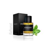 Le Passion Tobacco Vanille EDP 55 ml Etkili Ve Uzun Süre Kalıcı Erkek Parfüm