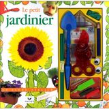 Le petit jardinier