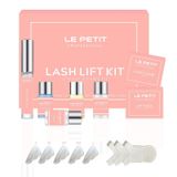 LE PETIT® Kirpik Lifting Seti, Lash Lift, Kaş & Kirpik Perma Seti