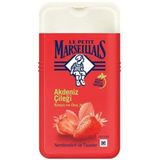 Le Petit Marseillais 250 ml Çilek Duş Jeli