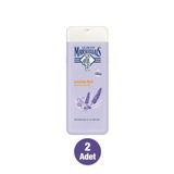 Le Petit Marseillais 2x400 ml Lavanta Balı Duş Jeli