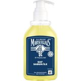 Le Petit Marseillais 300 ml LPM Saf Sıvı Sabun
