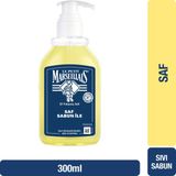 Le Petit Marseillais 300 ml Saf Sıvı Sabun Hassas Ciltler İçin Boya ve Hayvansal Yağ İçermez