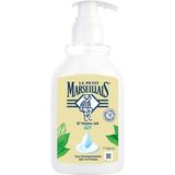Le Petit Marseillais 300 ml Sütlü Nemlendiricili Sıvı Sabun