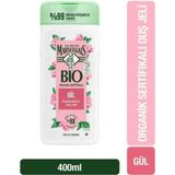 Le Petit Marseillais 400 ml Bio Gül Duş Jeli