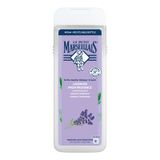 Le Petit Marseillais 400 ml Lavanta Bahçesi Duş Jeli