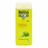 Le Petit Marseillais 400 ml Limon ve Mine Çiçeği Duş Jeli