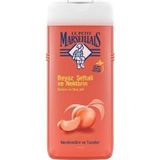 Le Petit Marseillais 650 ml Beyaz Şeftali ve Nektarin Duş Jeli