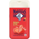 Le Petit Marseillais Akdeniz Çileği 250 ml Duş Jeli