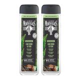 Le Petit Marseillais Ardıç Ağacı 400 ml Duş jeli