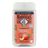 Le Petit Marseillais Beyaz Şeftali ve Nektarin 250 ml Banyo ve Duş Jeli