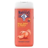 Le Petit Marseillais Beyaz Şeftali ve Nektarin 5x650 ml Duş Jeli