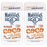 Le Petit Marseillais Bonheur Hindistan Cevizi 2x250 ml Duş Jeli