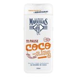 Le Petit Marseillais Bonheur Hindistan Cevizi 650 ml Duş Jeli