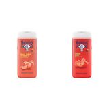 Le Petit Marseillais Duş Jeli Beyaz Şeftali & Nektarin (650 ml) ve Le Petit Marseillais Duş Jeli Akdeniz Çileği (650 ml)