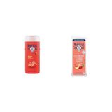 Le Petit Marseillais Duş Jeli Organik Akdeniz Çileği (400 Ml)+Le Petit Marseillais Duş Jeli Şeftali ve Nektarin (400 Ml) - 1 kg