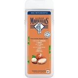 Le Petıt Marseıllaıs Duş Jeli Organik Argan Ve Sea 400 Ml
