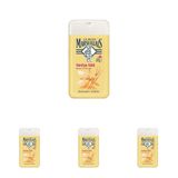 Le Petit Marseillais Duş Jeli Vanilya Sütü (250 ml) 4lü paket