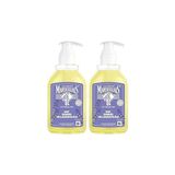 Le Petit Marseillais El Yıkama Jeli Saf Sabun ve Lavanta ile (300 ml) 2li paket