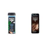 Le Petit Marseillais erkek duş jeli seti (Mineral & sedir ağacı ve ardıç ağacı & fıjer, 2 x 400 ml)