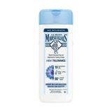 Le Petit Marseillais High Tolerance Mavi Kantaron 400 ml Duş Jeli