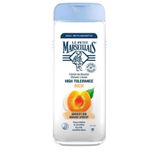 Le Petit Marseillais High Tolerance Organik 400 ml Duş Jeli