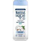 Le Petit Marseillais High Tolerance Pamuk Çiçeği 400 ml Duş Jeli