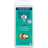 Le Petit Marseillais Hindistan Cevizi Duş Jeli 650 ml - Tropikal Nemlendirici 5'li Avantaj Paketi - 5 Adet