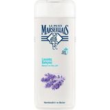 Le Petit Marseillais Lavanta Bahçesi Kokusuyla 400 Ml Duş Jeli Nemlendirici Etki Sağlar
