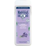 Le Petit Marseillais Lavanta Balı Duş Jeli 400 ml 4 Adet