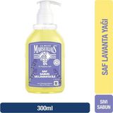 Le Petit Marseillais Lavanta Yağı Sıvı Sabun Nemlendirici Etkiyle 300 ml Saf Sabun