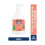Le Petit Marseillais Lpm 500 ml Şeftali Nektarin Sıvı Sabun