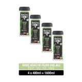 Le Petit Marseillais Lpm Duş Jeli 400 Ml Ardıç Ağacı Ve Fujier 4İn1 X4 Adet