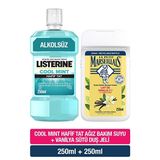 Le Petit Marseillais Lpm Frenk Ve Nane Duş Jeli 400ml*250