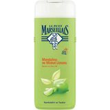 Le Petit Marseillais Mandalina 400 ml Duş Jeli