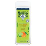 Le Petit Marseillais Mandalina ve Limon Aromalı Nemlendirici Tüm Ciltler İçin 2 x 400 ml Kalıcı Kokulu Duş Jeli