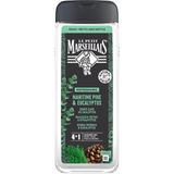 Le Petit Marseillais Men Deniz Çamı Okaliptüs Duş Jeli 400Ml 2 Adet