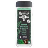 Le Petit Marseillais Men Deniz Çamı Okaliptüs Duş Jeli 400Ml 3 Adet