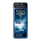 Le Petit Marseillais Men Serisi 400 ml Mineral ve Sedir Ağacı Duş Jeli
