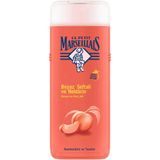 Le Petit Marseillais Nektarin 400 ml Duş Jeli