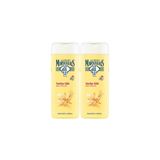 Le Petit Marseillais Organic Vanilla Milk 400 ml 2 Adet Duş Jeli
