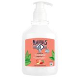 Le Petit Marseillais Organik Beyaz Şeftali 500 ml Sıvı Sabun