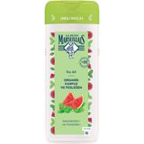 Le Petit Marseillais Organik Karpuz ve Fesleğen 400 ml Duş Jeli