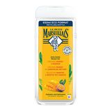 Le Petit Marseillais Organik Mango Çarkıfelek Meyveli Duş Jeli 650 Ml 2 Adet
