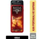 Le Petit Marseillais Portakal 400 ml Duş Jeli