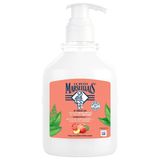 Le Petit Marseillais Şeftali Sıvı Sabun 500 Ml 2 Adet